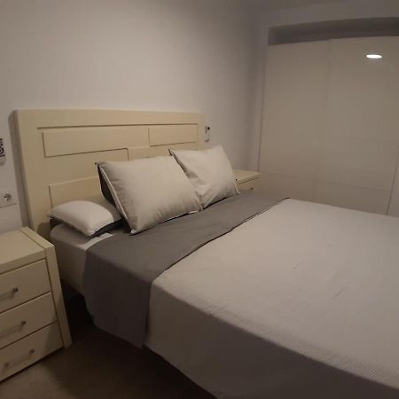 Apartamento Orleans 카디스 외부 사진