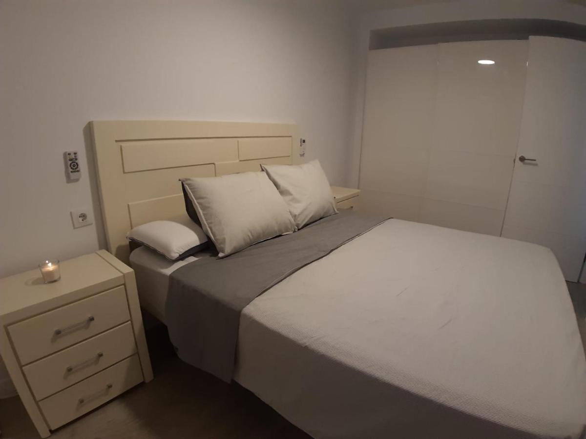 Apartamento Orleans 카디스 외부 사진