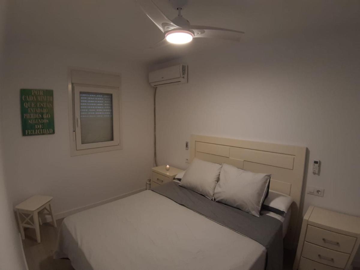 Apartamento Orleans 카디스 외부 사진