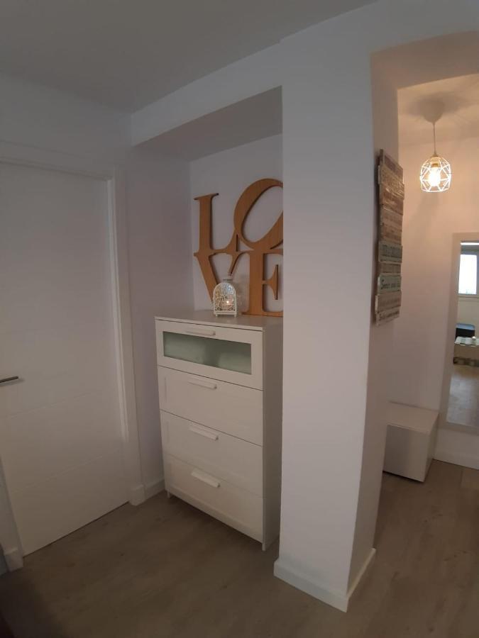 Apartamento Orleans 카디스 외부 사진