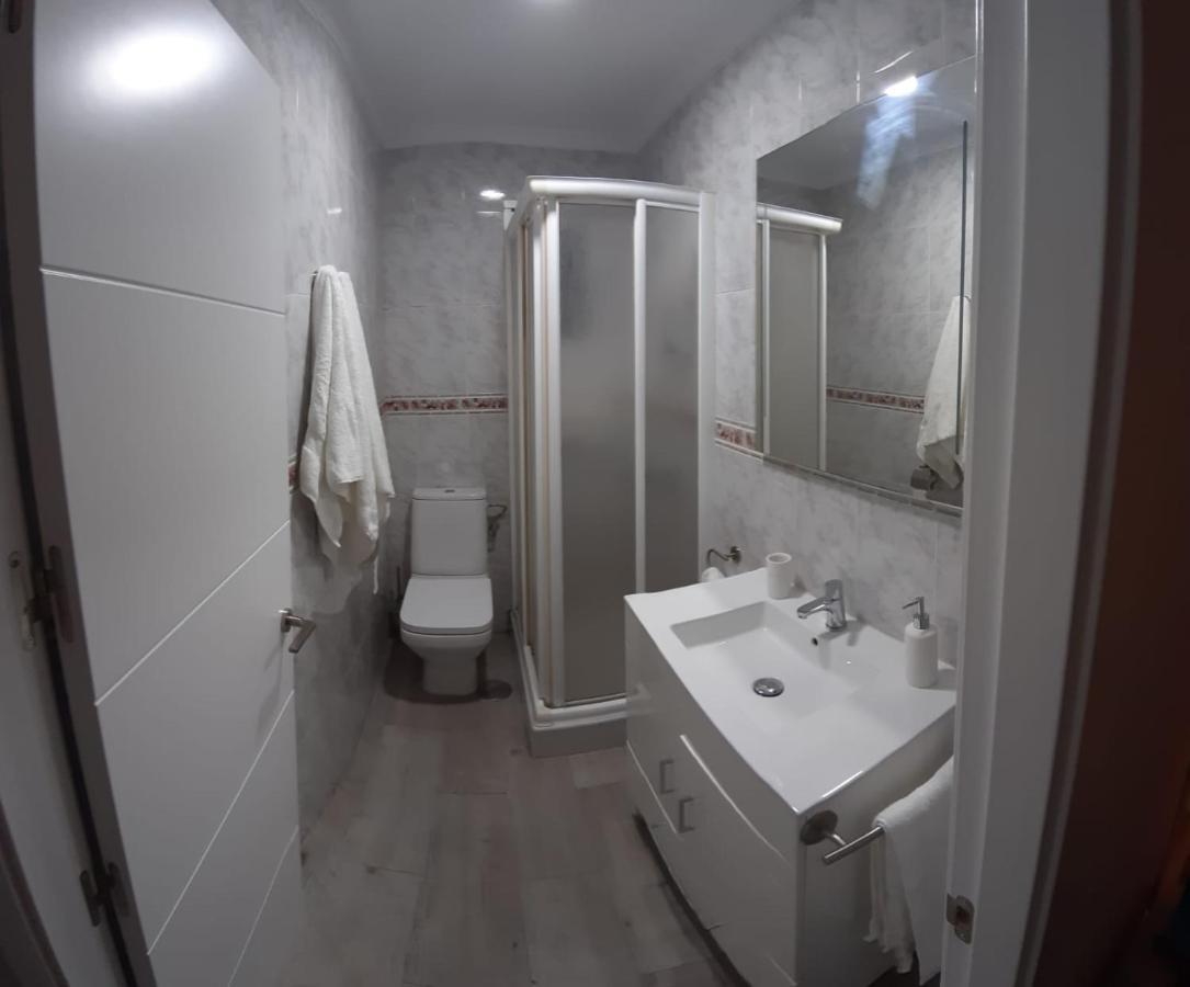 Apartamento Orleans 카디스 외부 사진