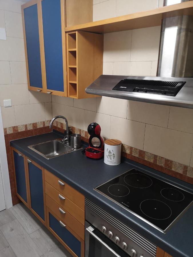 Apartamento Orleans 카디스 외부 사진